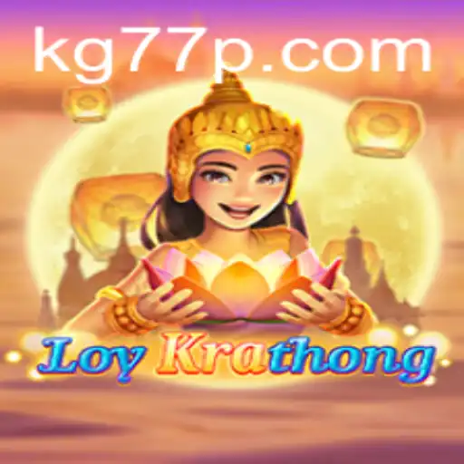 LoyKrathong: The Enchanting Game Inspired by Thai Tradition