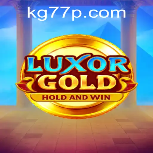 Explore the Enchanting World of LuxorGold: A Game of Strategy and Adventure