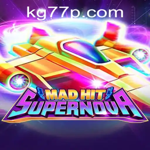 MadHitSupernova: A Thrilling Escape Into the World of KG77