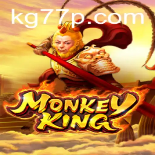 MonkeyKing: The Intriguing World of KG77's Adventure Game