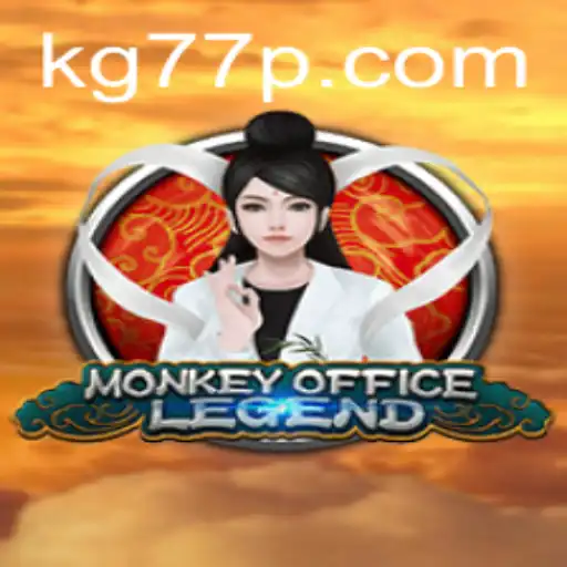 Explore the Fascinating World of MonkeyOfficeLegend with KG77