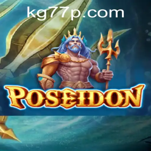 Dive Into Adventure with Poseidon: Unleash the Power of KG77