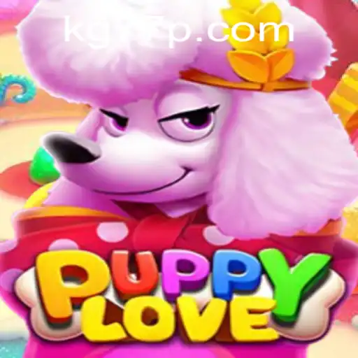 Embrace the Magic of 'PuppyLove' with Keyword KG77: A New Gaming Adventure