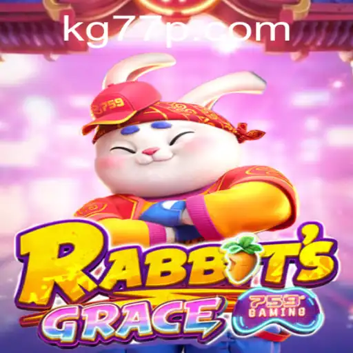 An Immersive Journey into the World of RabbitsGrace: The KG77 Experience