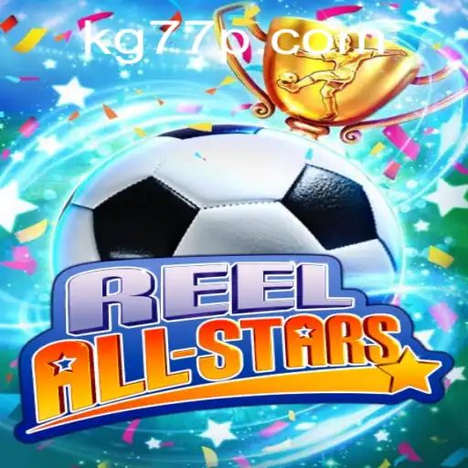 ReelAllStars: A Journey into the World of Gaming with KG77