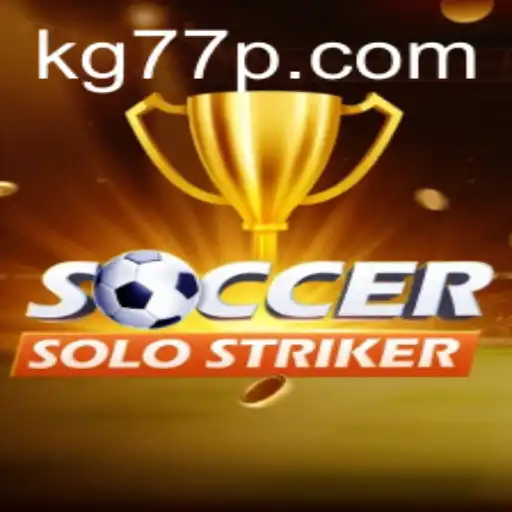 The Thrill of SoccerSoloStriker: A Digital Frontier in Solo Soccer Games