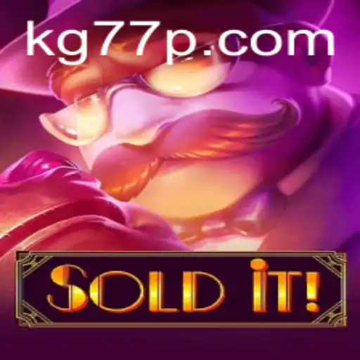 Discovering Soldit: A New Era of Strategy and Skill with KG77