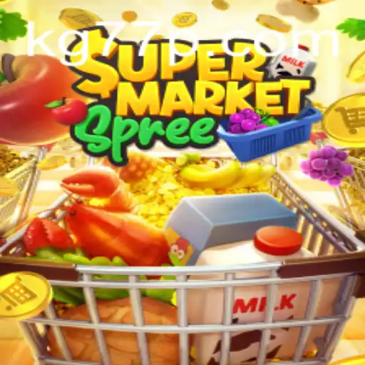 SupermarketSpree Unveiled: A Fun and Engaging Shopping Game with KG77 Challenges