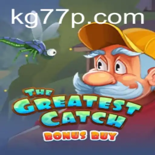 TheGreatestCatchBonusBuy Game Unveiled: A Deep Dive into the Ocean Thrills