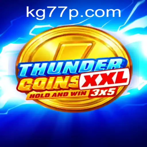 Discovering ThunderCoinsXxl: A Journey into Digital Treasure Hunting