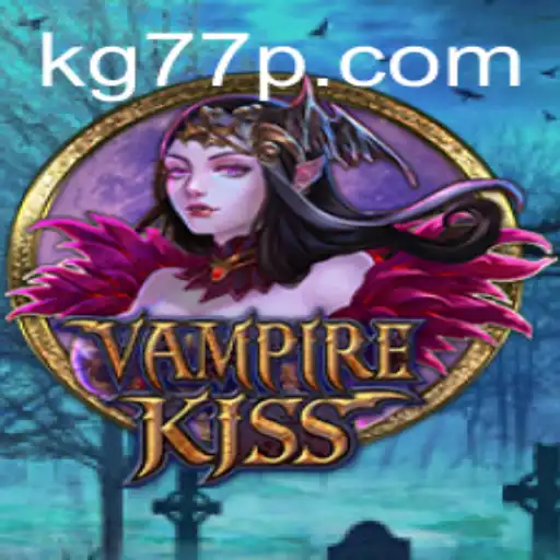 Unravel the Mystery of VampireKiss: A Deep Dive into the World of KG77