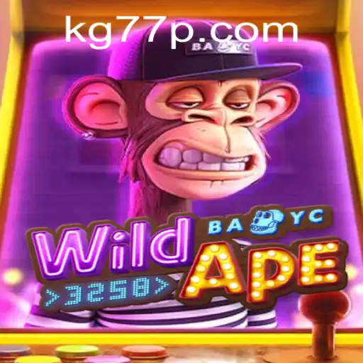 Exploring the Thrilling World of WildApe3258 and the Challenge of KG77