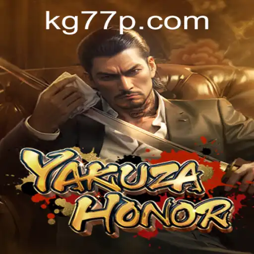 YakuzaHonor: A Gripping Dive into the Underworld of KG77