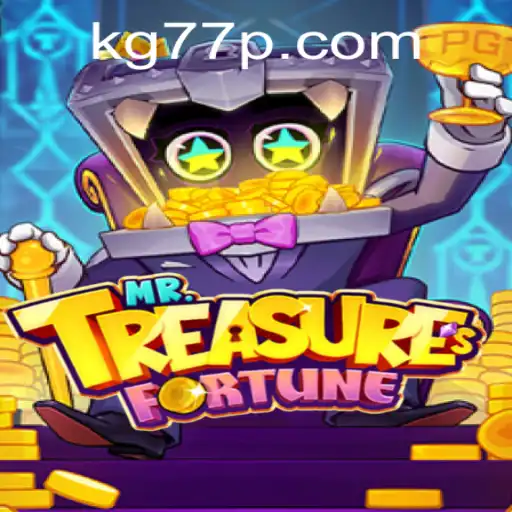 Unveiling MrTreasuresFortune: The Thrilling Adventure of Discovering Hidden Riches