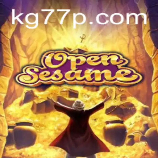 Discover the Exciting World of OpenSesame: Adventure Awaits with KG77