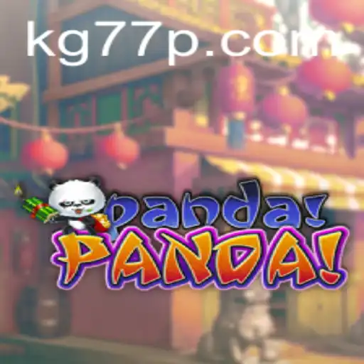 PandaPanda: A Journey into the Enchanting World of KG77