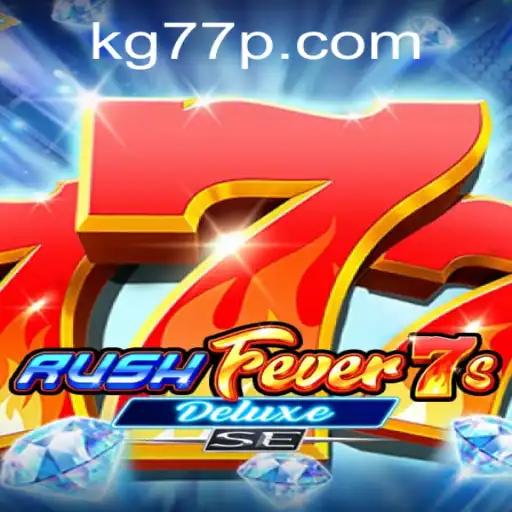 Unleashing the Thrills of RushFever7sDeluxeSE: A Deep Dive into the Latest Gaming Sensation