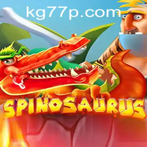The World of Spinosaurus: Unveiling the Mystery of KG77