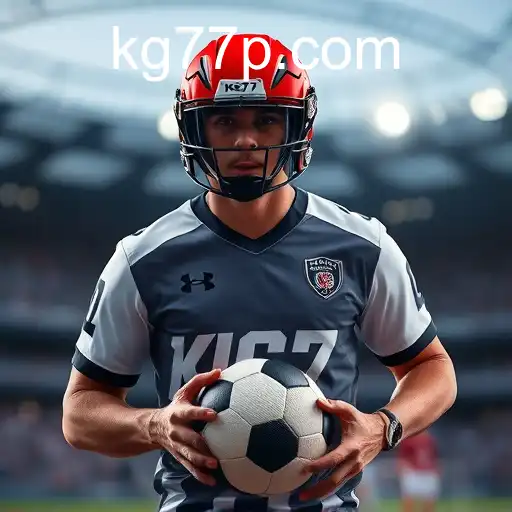 KG77: The Unsung Hero Transforming the World of Sports