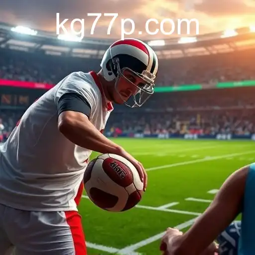 Exploring the Dynamic World of Sports Betting Through KG77