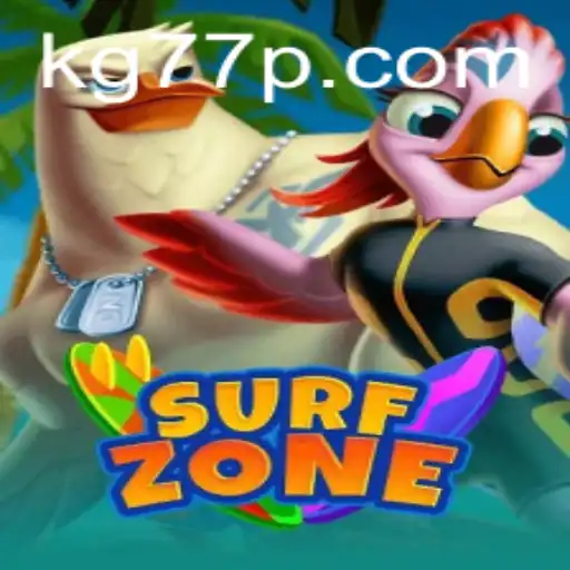 Dive into SurfZone: An Exhilarating Virtual Adventure