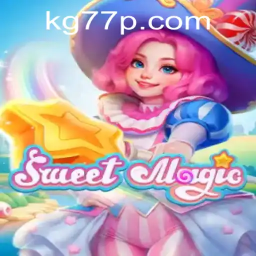 SweetMagic: The Enchanting World of Adventure