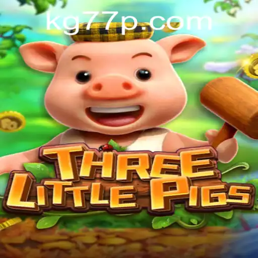 The Captivating World of THREELITTLEPIGS: A Game of Strategy and Wit