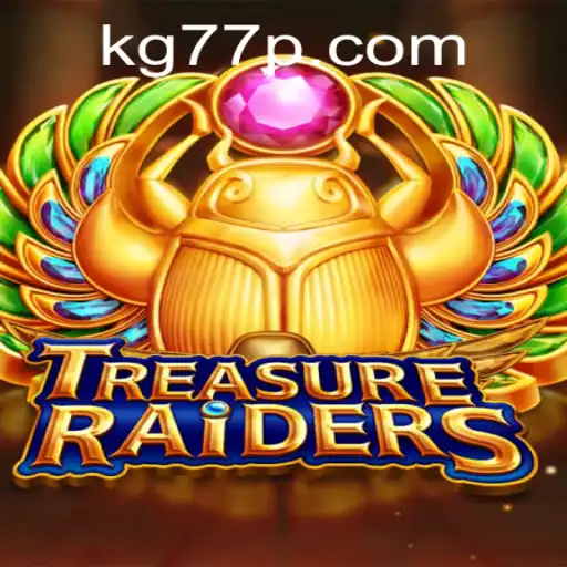 Exploring the Thrills of TREASURERAIDERS: A Comprehensive Guide