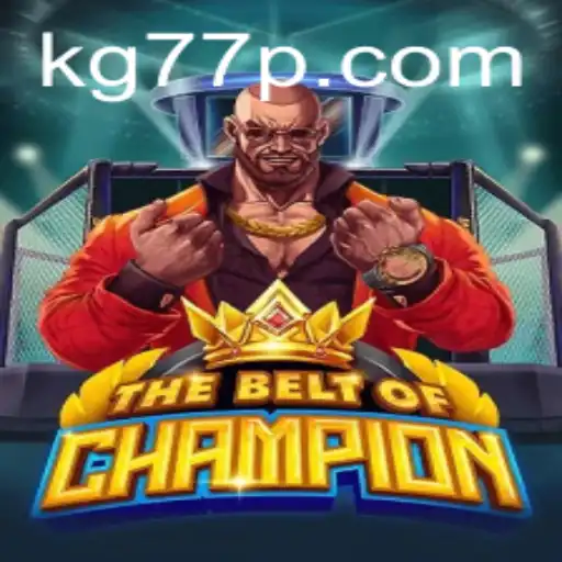 TheBeltOfChampion: A Dynamic Gaming Experience with KG77