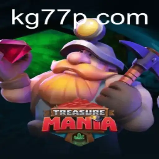 TreasureMania: Dive into the Exciting World of KG77 Adventure