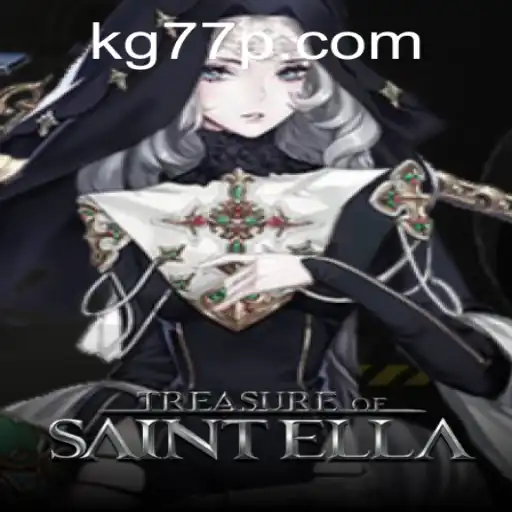 Unveiling the Adventures of TreasureofSaintElla and Its Enigmatic KG77
