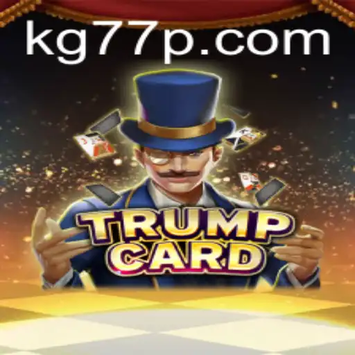Exploring the Intriguing World of TrumpCard: A Game of Strategy and Skill