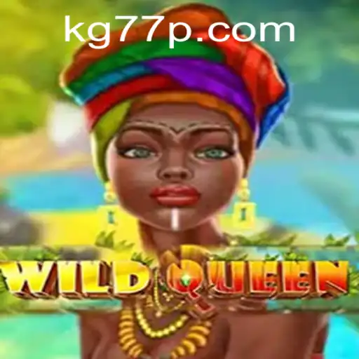 Discover WildQueen: The Thrilling Adventure Game